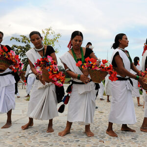 Tharu Culture Program
